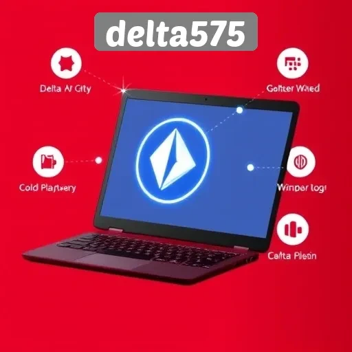 Tinjauan Terhadap Keamanan Akun di Delta575
