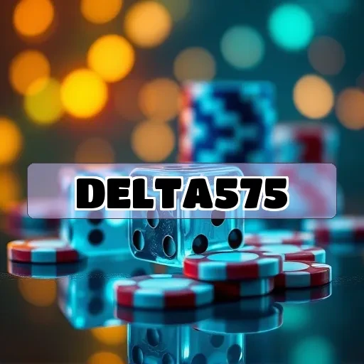 delta575: Temukan Sensasi Permainan Aksi Terbaik di Indonesia