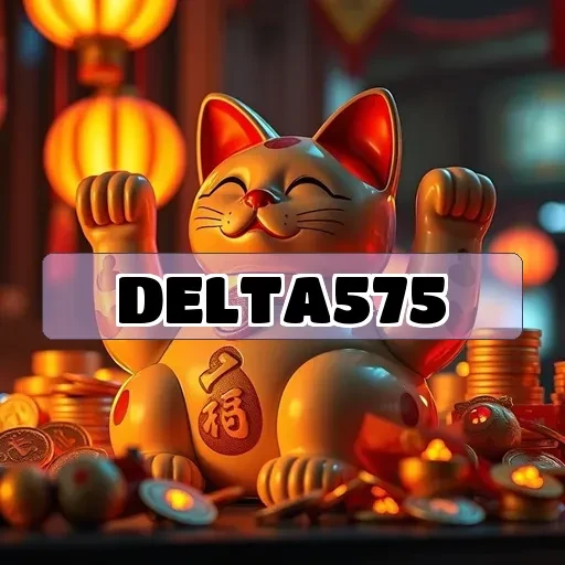 delta575: Temukan Berbagai Bonus Menarik yang Menggembirakan di Sini!