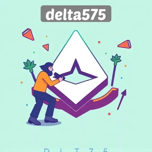 Peluang Bisnis dan Kolaborasi di Delta575 untuk Developer Game