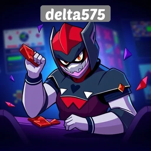 Tantangan dan Peluang Delta575 di Pasar Game Online