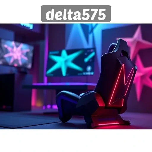 Mengulas Fitur Menarik di Delta575 untuk Gamers