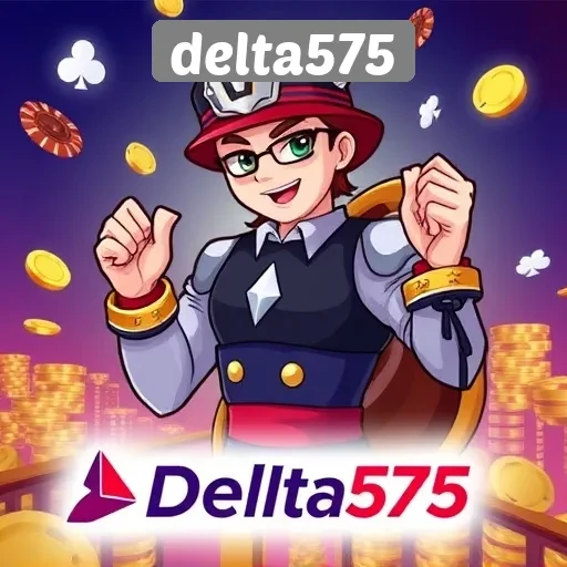 Keunggulan Delta575 Dalam Menyediakan Permainan Terbaru
