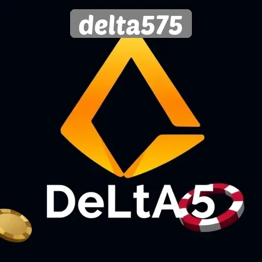Mengenal Situs Game Delta575 dan Fitur-Fiturnya