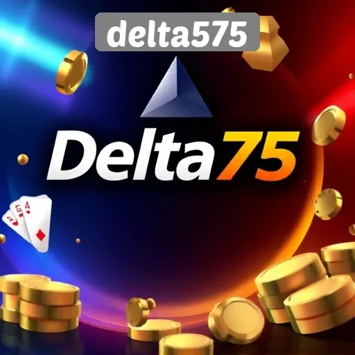 Profil Lengkap Delta575 Sebagai Situs Game Terpercaya