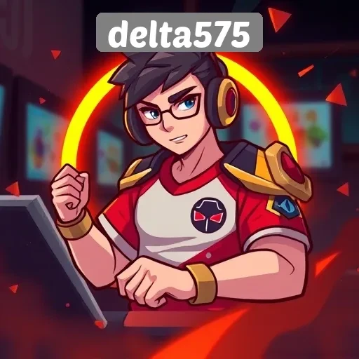 Mengapa Delta575 Menjadi Pilihan Utama Gamers Lokal