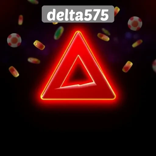 Delta575 dan Ragam Permainan yang Ditawarkan