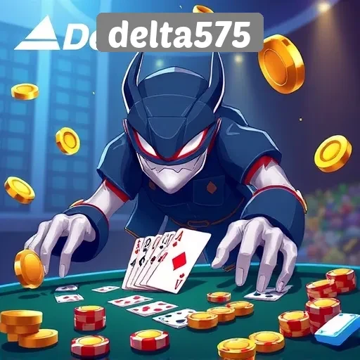 Kelebihan dan Kekurangan Bermain di Situs Delta575