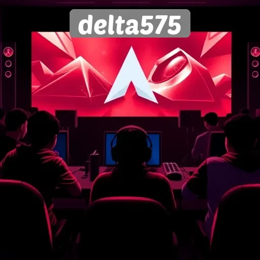 Bagaimana Delta575 Mendukung Komunitas Gamer di Tanah Air