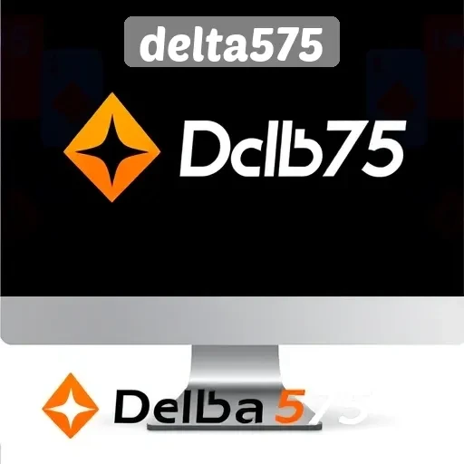 Review Pengalaman Pengguna di Delta575 Situs Game Interaktif