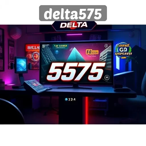 Ragam Fitur Menarik yang Dimiliki Delta575