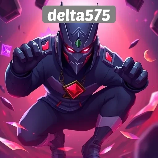 Ulasan Fitur Menarik di Delta575 untuk Pecinta Game
