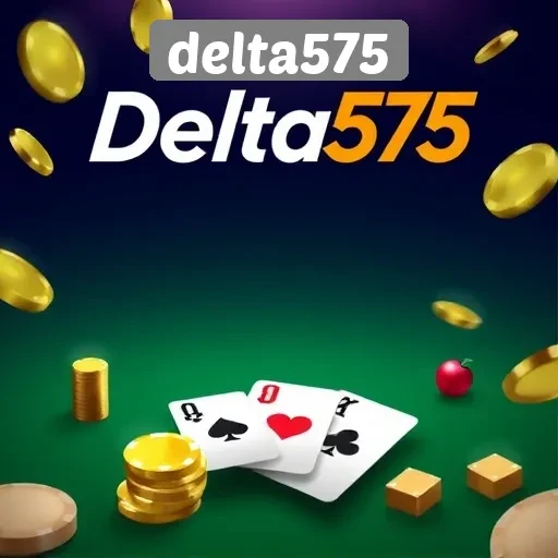 Berbagai Jenis Permainan yang Tersedia di Delta575