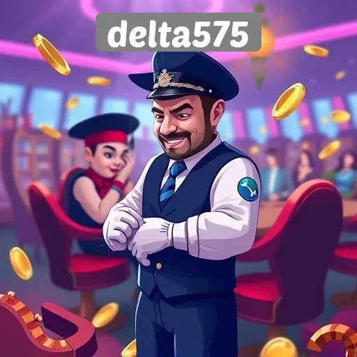 Apa Saja Permainan Populer di Delta575