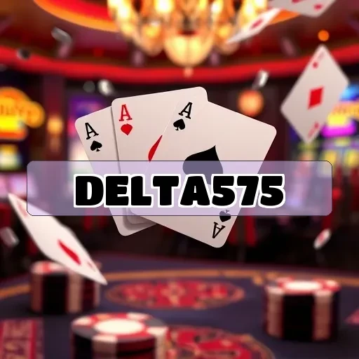 delta575: Inovasi Hadiah untuk Penggemar Game Online di Indonesia