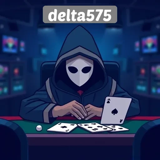 Keamanan dan Privasi Saat Bermain di Delta575
