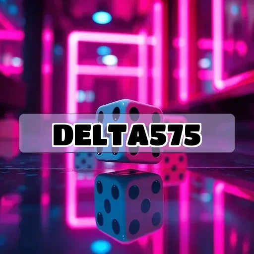 delta575: Rasakan Serunya Game Penembak Terbaik di Indonesia