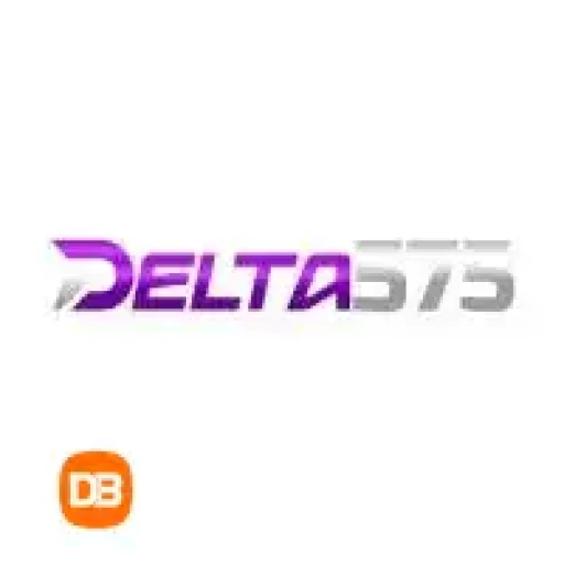Logo resmi delta575