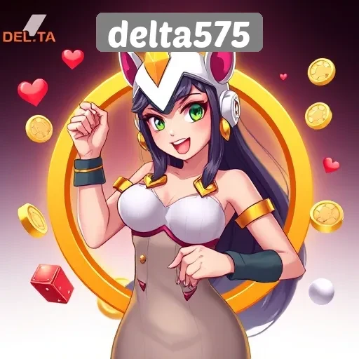 Memahami Fitur Utama di Situs Game Delta575